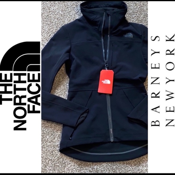 The North Face Jackets & Blazers - Barney’s/North Face soft shell tech jacket